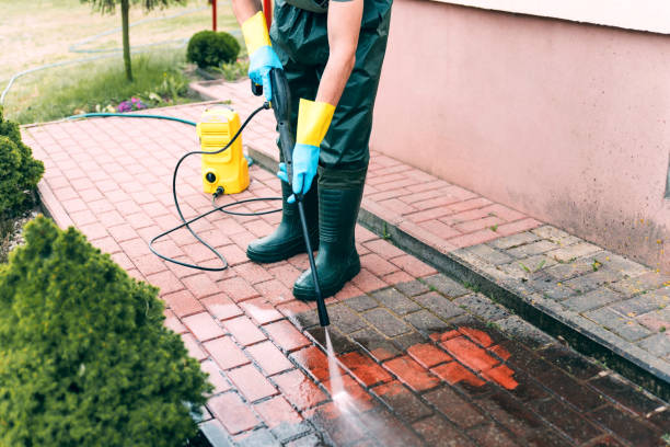 Trusted Winsted, CT Pressure Washing Experts