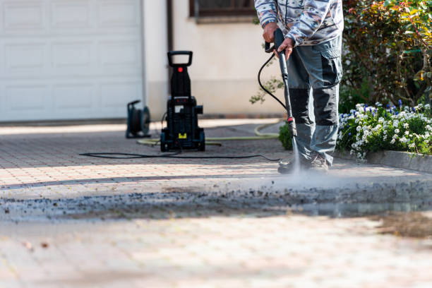 Trusted Winsted, CT Pressure Washing Experts