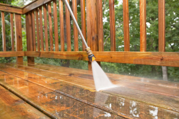 Best Exterior Home Cleaning  in Winsted, CT