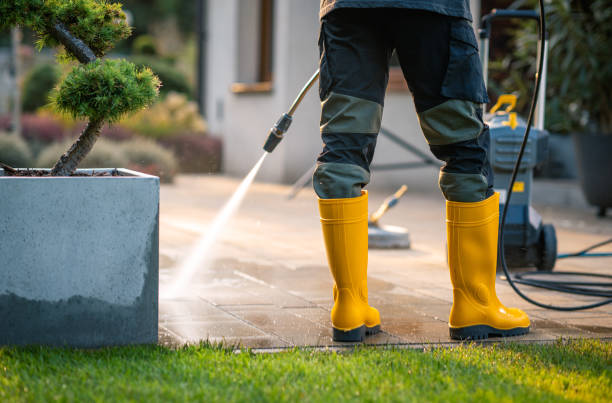 Best Deck Cleaning Services  in Winsted, CT